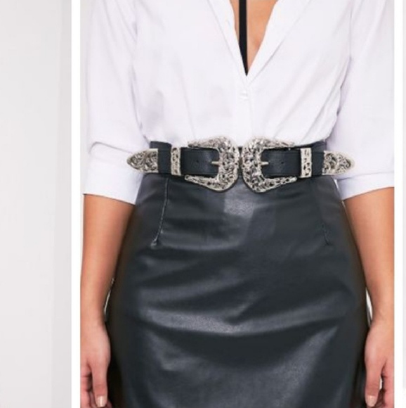 black belt pretty little thing